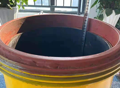 昌化镇抗爆容器